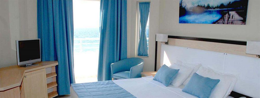 Bodrum Beach Club Exterior foto