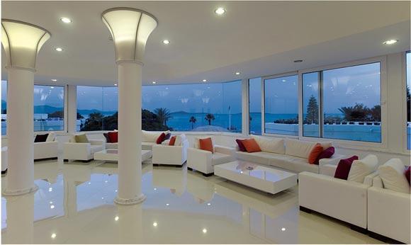 Bodrum Beach Club Exterior foto