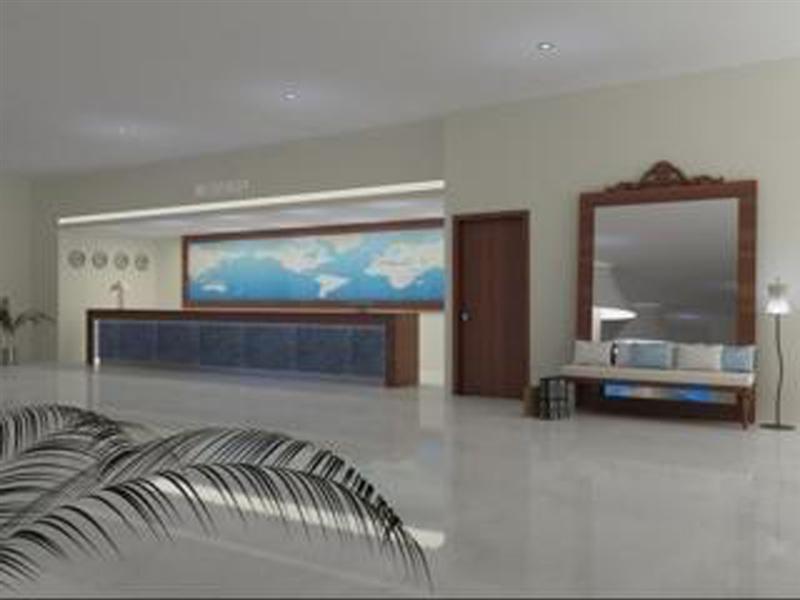 Bodrum Beach Club Exterior foto