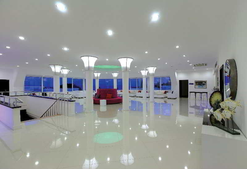 Bodrum Beach Club Exterior foto
